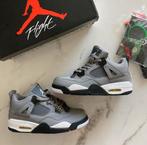 Air Jordan 4 Retro Cool Grey Maat 36, Sneakers et Baskets, Enlèvement ou Envoi