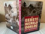 De Eerste Wereldoorlog - Het Westfront / Peter Simkins, Boeken, Geschiedenis | Nationaal, Ophalen of Verzenden, Zo goed als nieuw