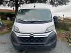 Citroen Jumper 2021, Autos, Citroën, Entreprise, Boîte manuelle, Noir, Diesel