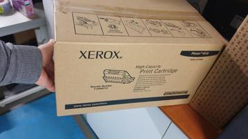 Cartouche Xerox haute capacité (19 000 impressions)