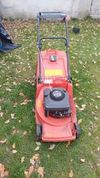 Grasmaaiers, Tuin en Terras, Ophalen