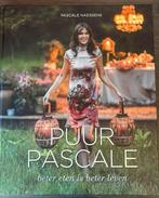 Pascale Naessens - Puur Pascale, Boeken, Kookboeken, Ophalen, Pascale Naessens