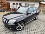Mercedes GLK Automaat, Auto's, Mercedes-Benz, Automaat, Euro 5, Achterwielaandrijving, 4 cilinders