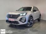 Peugeot 2008 Allure 1.2 PureTech EAT8, Automaat, Euro 6, 1199 cc, 97 kW