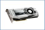Grafische kaart GTX 1080 FE 8Gb - Founder's Edition, Computers en Software, Videokaarten, PCI-Express 3, Ophalen of Verzenden