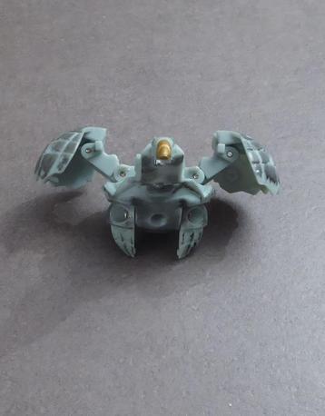Bakugan Battle Brawlers Nieuwe Vestroia:Grey Haos Wired 600G beschikbaar voor biedingen