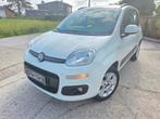 75 000 km* AIRCO*GARANTIE*BENZINE/aardgas(CNG)!perfecte stat, Auto's, 4 deurs, Panda, Elektrische ramen, Bedrijf