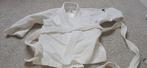 Judopak maat 110 decathlon, Gebruikt, Maat XS of kleiner, Judo, Vechtsportpak