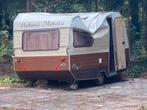 GRATIS caravan oud ijzer, Doe-het-zelf en Bouw, Metalen, Ophalen