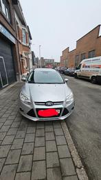 Voiture, Auto's, Euro 5, Stof, Zwart, 5 deurs