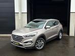 Tucson CRDI 140PK Automaat Camera 1ste Eigenaar Garantie, Auto's, Hyundai, Stof, 4 cilinders, 1685 cc, Tucson