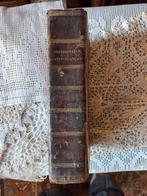 Livres anciens, Enlèvement ou Envoi, Fr Noel