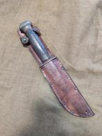 US WW2 couteau  PAL 36, Verzamelen, Militaria | Tweede Wereldoorlog, Ophalen of Verzenden, Overige soorten