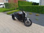 Ducati XDiavel Black Star bwj. 2021., Cruise Control, 2 cilinders, Particulier, Naked bike