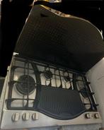 Plaque de cuisson Hotpoint-Ariston GAZ, Electroménager, Enlèvement, Utilisé, Gaz, 4 zones de cuisson
