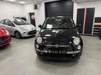 FIAT 500 BENZINE 120.000 KM /2011 /1.2 MOTOR / NIEUW STAAT, Auto's, Fiat, Euro 5, 119 g/km, 1200 cc, 70 kW