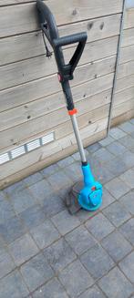 Gardena grastrimmer, Tuin en Terras, Grastrimmers, Ophalen, Gebruikt, 10 tot 30 cm, Elektrisch