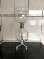 Hellem Pyrex conakan, Ophalen