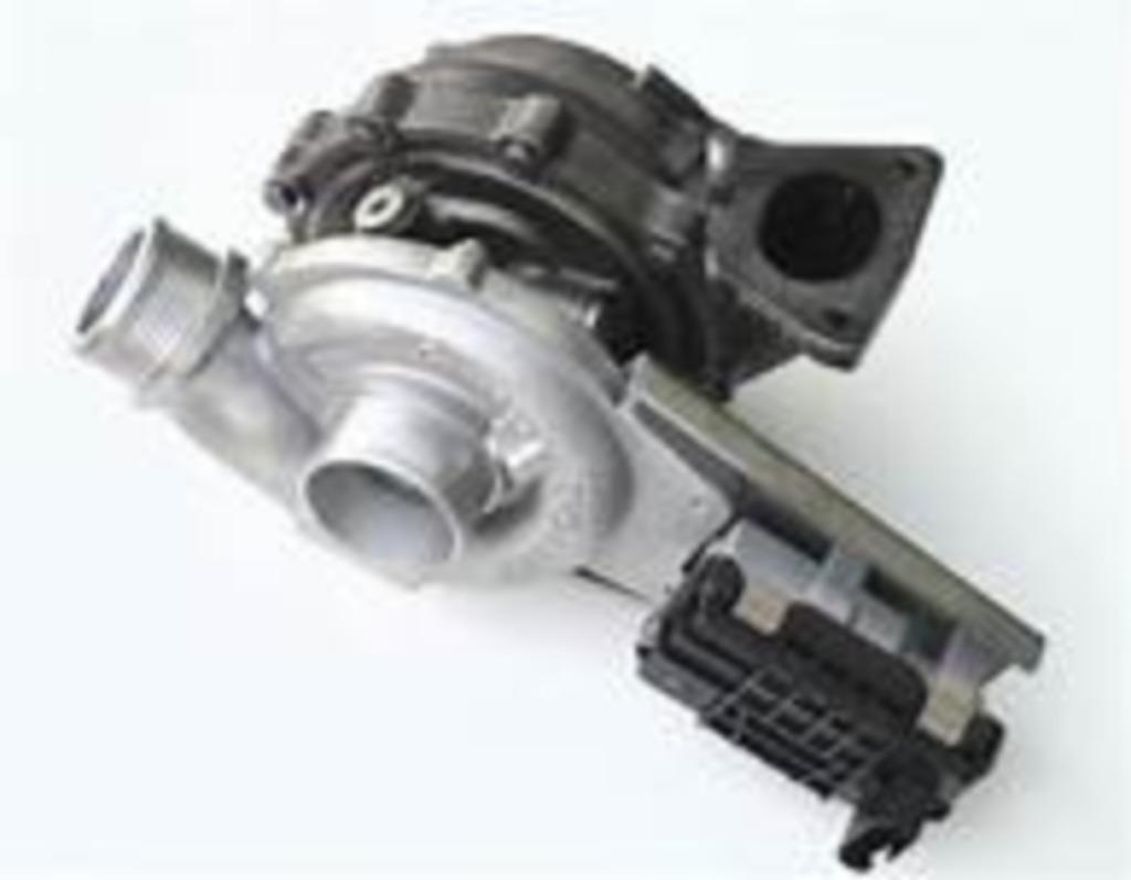 TURBO POUR FIAT	Ducato I 1.9 TD, Enlèvement, Révisé, Alfa Romeo