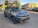 Dacia Duster Extreme ECO-G 100, Autos, Argent ou Gris, Achat, Commande vocale, Euro 6