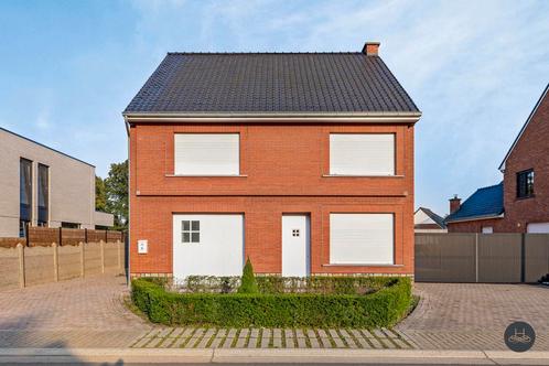 Huis te huur in Tremelo, 3 slpks, Immo, Maisons à louer, Maison individuelle, C