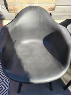 Kuipstoelen, Tuin en Terras, Ophalen, Gebruikt, Kunststof
