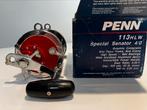 Penn Special Senator 4/0 113HLW Fishing Tackle USA, Ophalen