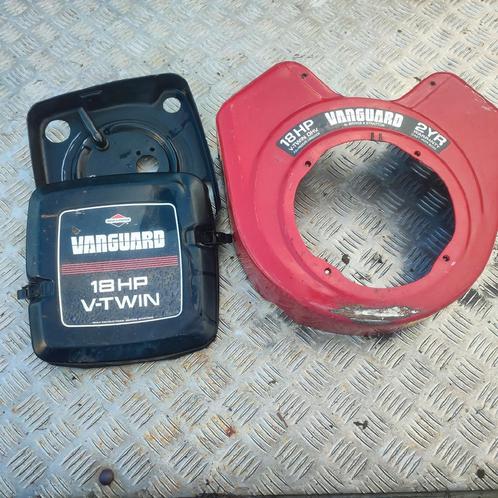 onderdelen Vanguard motor maaidek stiga, Jardin & Terrasse, Tondeuses autoportées, Comme neuf, Enlèvement