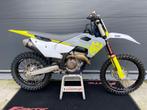 Husqvarna FC250 2024, 250 cc, Bedrijf, Crossmotor, Meer dan 35 kW