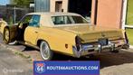 Chrysler Imperial LeBaron Sedan | Route 66 Auctions, Auto's, 4 deurs, Overige kleuren, Bedrijf, Berline