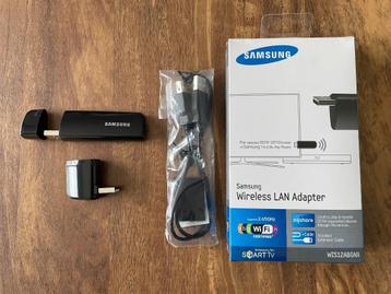 USB Samsung Smart Adapter beschikbaar voor biedingen