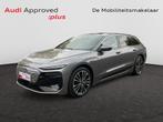 Audi A6 Avant e-tron A6 Avant e-Tron 100 kWh Performance Adv, Auto's, Audi, Automaat, Navigatiesysteem, Elektrisch, Break