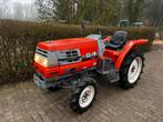 Minitractor kubota GL19 24 pk motorvermogen, Zakelijke goederen, Landbouw | Tractoren, Ophalen