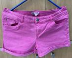 Roze short jeans maat 40, Bella Ragazza, Ophalen of Verzenden, Maat 38/40 (M), Roze