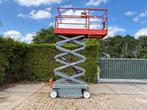 Skyjack SJ3219 schaarhoogwerker schaarlift 8m SJ 3219