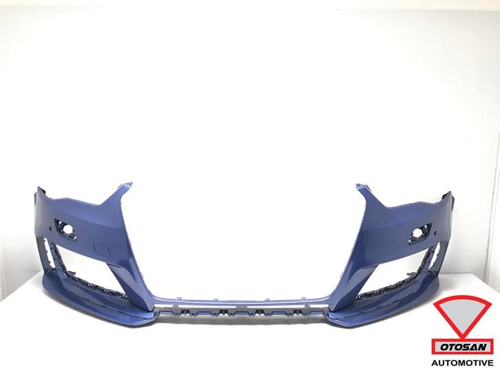 Audi RS3 A3 8V RS3 SB Voorbumper Bumper 4xPDC KLS Origineel!, Auto-onderdelen, Carrosserie, Bumper, Audi, Voor, Gebruikt