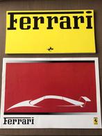 Ferrari, Livres, Autos | Brochures & Magazines, Enlèvement ou Envoi, Neuf, Ferrari