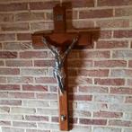 Vieille croix de Jésus, Antiquités & Art, Enlèvement