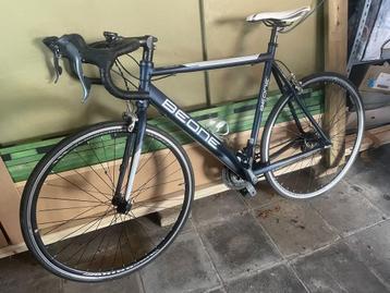 race fiets beone mistral 24   320euro beschikbaar voor biedingen