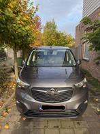 Opel Combo 1.6d, Auto's, Opel, Voorwielaandrijving, Stof, Grijs, Particulier