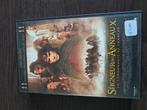 VHS le seigneur des anneaux: la communauté de l'anneau, Cd's en Dvd's, VHS | Film, Vanaf 12 jaar, Ophalen of Verzenden, Zo goed als nieuw