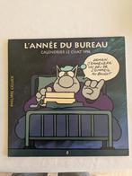 Geluck calendrier, Diversen, Kalenders, Ophalen, Maandkalender, Gebruikt