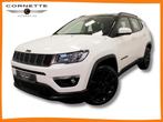 Jeep Compass 1.3 Turbo T-GDI Night Eagle APPLE CARPLAY / AND, Autos, Jeep, 1332 cm³, Achat, Entreprise, Automatique