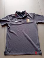 Polo Shirt new Balance Standard Luik Liege maat 158, Verzamelen, Sportartikelen en Voetbal, Ophalen of Verzenden, Shirt