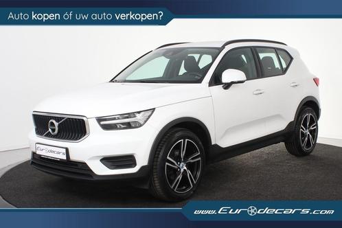 Volvo XC40 Momentum *1ste Eigenaar*Navigatie*Standkachel*, Auto's, Volvo, Bedrijf, Te koop, XC40, ABS, Adaptieve lichten, Airbags