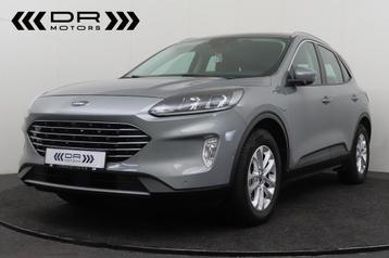 Ford Kuga 2.5 PHEV TITATIUM - NAVI beschikbaar voor biedingen