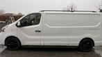 Renault Trafic 2.0 DCI L2H1 ( INCL INRICHTING ) BTW WAGEN, Auto's, Voorwielaandrijving, 1998 cc, Stof, 4 cilinders