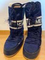Moon Boot the original  maat 39-41, Moon Boot, Bottes, Enlèvement ou Envoi, Porté