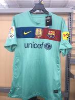 Barcelona Messi Voetbalshirt Origineel Nieuw 2010, Sport en Fitness, Voetbal, Ophalen of Verzenden, Zo goed als nieuw