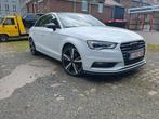 Audi A3 2016 2.0TDI 150cv  Panorama  / Rs3 jantes | 115kms, Auto's, Bedrijf, Te koop, A3